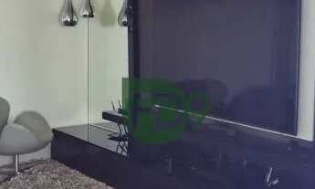 Imagem 2: Apartamento com 3 dormitórios à venda, 156 m² por R$ 1.300.000 - Centro - Americana/SP