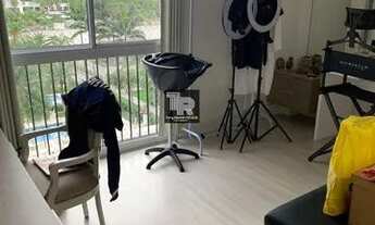 Imagem 7: Apartamento para Venda em Rio de Janeiro, Jacarepaguá, 3 dormitórios, 3 suítes, 2 banheiro