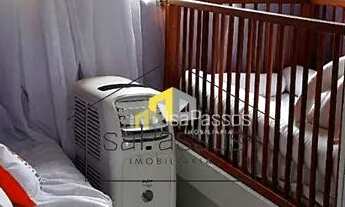 Imagem 6: Apartamento (Reformado/ com Planejados e Aceita Propostas) no Condomínio Palm Ville