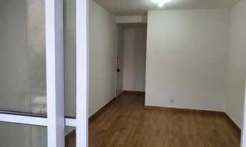 Imagem 7: Oportunidade! Apartamento 3 quartos com varanda - Condomínio Bela Vista