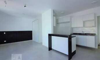 Imagem 3: Apartamento para Aluguel - Santana, 1 Quarto, 45 m2