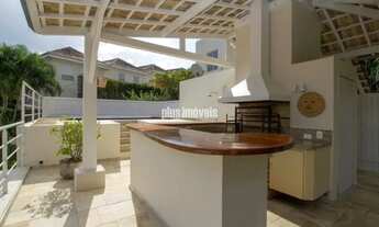 Imagem 4: Morumbi Nobre Casa em condomínio com 4 dormitórios