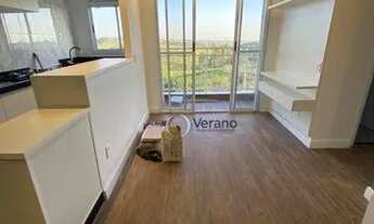 Imagem 4: Apartamento com 2 dormitórios à venda, 47 m² por R$ 339.200,00 - Jardim São Vicente - Camp