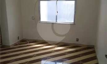 Imagem: Apartamento - 2 quartos - Inhauma ME