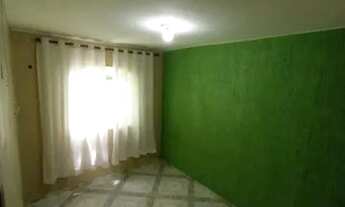 Imagem 3: CASA COM DOIS QUARTOS NO PARQUE VERDE DISPONÍVEL PARA VENDA