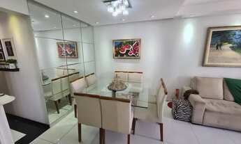 Imagem 5: Apartamento para venda possui 80 metros quadrados com 3 quartos em Santana - São Paulo - S