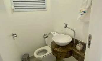 Imagem 4: Apartamento para Venda em Limeira, Jardim Santo André, 3 dormitórios, 1 suíte, 3 banheiros