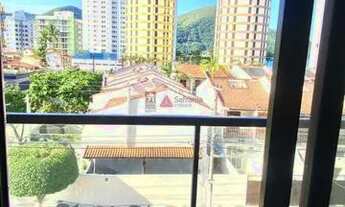 Imagem 2: Apartamento Padrão em Caraguatatuba