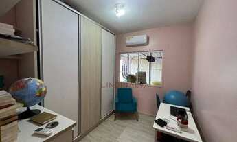 Imagem 7: Casa para venda possui 90 metros quadrados com 3 quartos