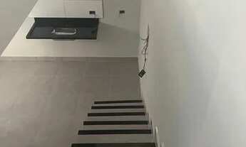 Imagem 6: Loft com mezanino NOVO para locação