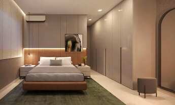 Imagem 3: Apartamento para venda possui 78 metros quadrados com 1 quarto em Jardim Sul - Uberlândia