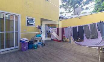 Imagem 4: Casa para Aluguel - Campina do Siqueira, 3 Quartos, 150 m2