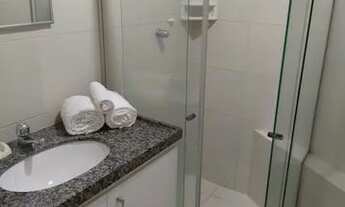 Imagem 6: Apartamento para aluguel possui 55 metros quadrados com 2 quartos em Boa Viagem - Recife