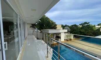 Imagem 6: Condomínio do Lago, Belíssimo Sobrado Mobiliado !