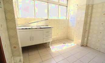 Imagem 5: Apartamento para Aluguel - Liberdade, 1 Quarto, 50 m2