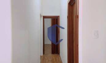 Imagem 4: Apartamento com 2 dormitórios, 102 m² - venda por R$ 489.000,00 ou aluguel por R$ 3.044,00