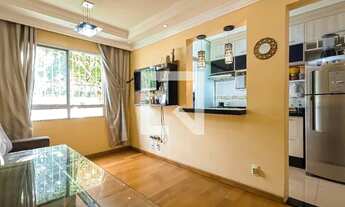 Imagem 2: Apartamento para Aluguel - Ponte Grande, 2 Quartos, 45 m2