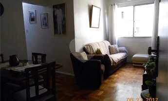 Imagem: Apartamento - 03 quartos - Engenho Novo