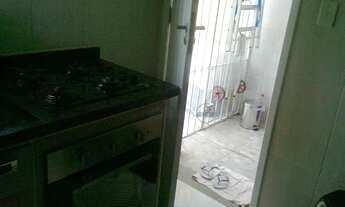 Imagem 7: Sobrado com 2 dormitórios à venda, 62 m² por R$ 270.000,00 - Balneário Agenor de Campos