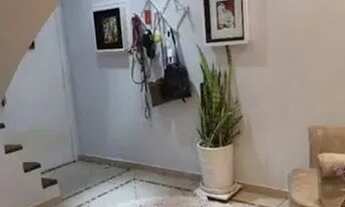 Imagem: Cobertura com 4 dormitórios, 140 m²