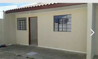 Imagem: Casa 2 quartos