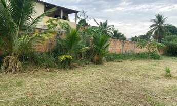 Imagem 3: Terreno na estrada do moinho