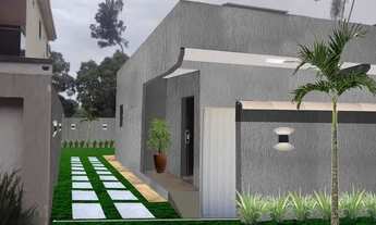 Imagem: Casa em Xerém Vila do Sase