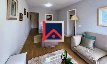 Imagem 3: Apartamento Locação 3 Dormitórios - 80 m² Vila Olímpia