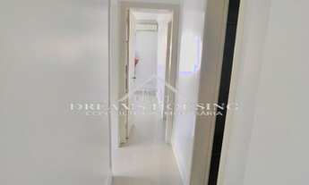 Imagem 7: 2 quartos semi mobiliado no Santana