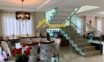 Imagem 2: Casa à venda no bairro Pedra Branca, c/ 3 dormitórios sendo 1 suíte Palhoça