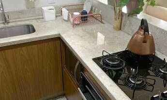 Imagem 3: Casa para venda tem 90 metros quadrados com 2 quartos em Santa Paula - São Caetano do Sul