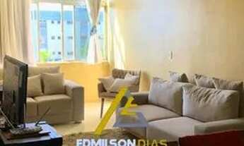 Imagem 3: APTO. MORADA DO SOL 4 QTS.A 2 PASSOS DO GELADAO ICARAI R$.180 MIL