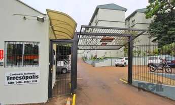 Imagem: Apartamento em Teresópolis