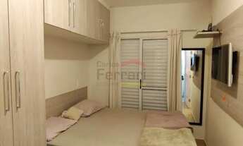 Imagem 7: Casa em condomínio fechado Parada Inglesa