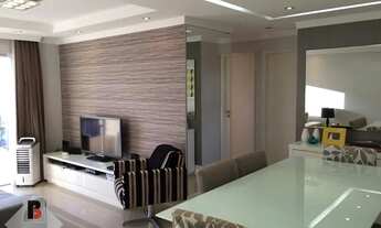 Imagem 4: Apartamento Lindo - Andar alto - Vila Prudente