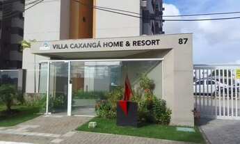 Imagem: Aluga-se Apto no Villa Caxanga