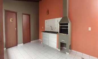 Imagem 6: Casa com 3 dormitórios à venda, 140 m² - Barão Geraldo - Campinas/SP