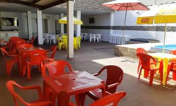 Imagem 5: Espaço para festas