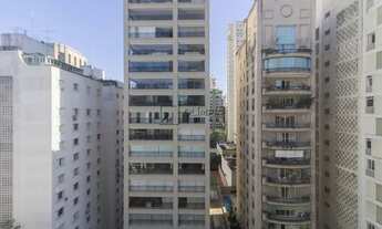 Imagem 7: Apartamento Locação 3 Dormitórios - 230 m² Jardim Paulista