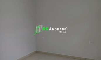 Imagem 4: Casa à venda no bairro Residencial Meireles - Franca/SP