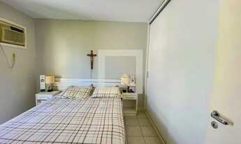 Imagem 5: Apartamento para Aluguel - Laranjeiras, 1 Quarto, 87 m2