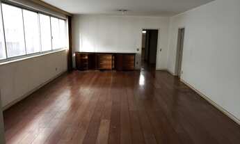 Imagem 6: Apto com 195 m², com 3 quartos, sendo 01 suíte, 02 vagas, em Paraíso,R$ 1.350.000 - São Pa