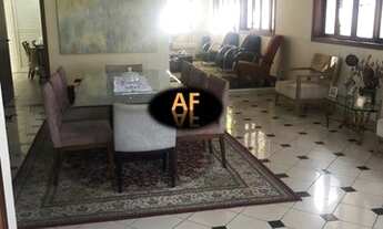 Imagem 3: Casa em Condomínio para Locação, Alphaviile, 4 dormitórios, 2 suítes, 5 banheiros, 4 vagas