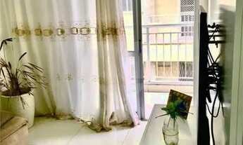 Imagem 2: Excelente apartamento no Condomínio Village de Capri [VP