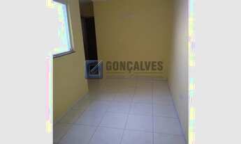 Imagem 3: SANTO ANDRE - Residential / Apartment - JARDIM LAS VEGAS