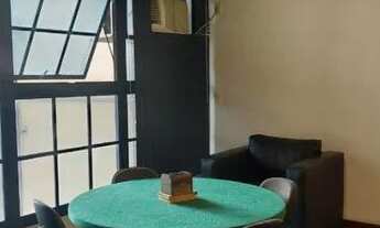 Imagem 4: Apto Centro de Campinas , 1 dorm, mobília Completa R$ 1.000,00