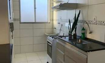 Imagem 5: Locação Apartamento com 2 dormitórios