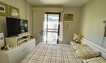 Imagem 6: Apartamento para Aluguel - Laranjeiras, 1 Quarto, 87 m2