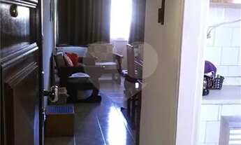 Imagem: Apartamento - 02 quartos - São Francisco