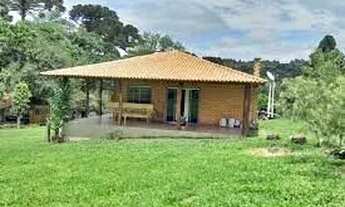 Imagem 3: Fazenda/Sítio/Chácara para venda com 100 metros quadrados com 3 quartos em Centro - Cotia